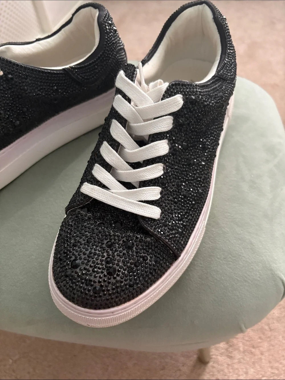 Matisse stylish black